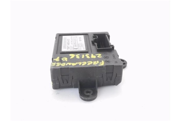 Recambio de centralita para land rover freelander (lr2) 2.2 td4 referencia OEM IAM 7G9T14B534BD 507918200 