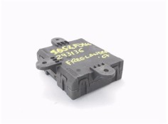 Recambio de centralita para land rover freelander (lr2) 2.2 td4 referencia OEM IAM 7G9T14B534BD 507918200 