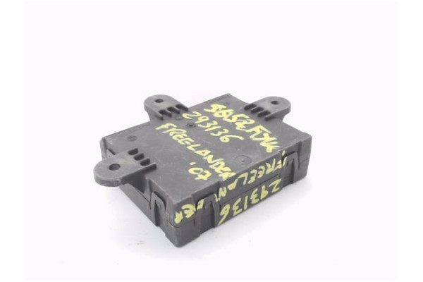 Recambio de centralita para land rover freelander (lr2) 2.2 td4 referencia OEM IAM 7G9T14B534BD 507918200 