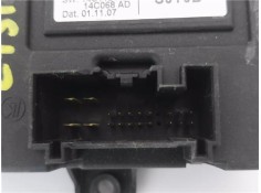 Recambio de centralita para land rover freelander (lr2) 2.2 td4 referencia OEM IAM 7G9T14B534BD 507918200 