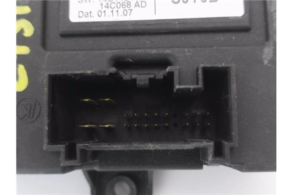 Recambio de centralita para land rover freelander (lr2) 2.2 td4 referencia OEM IAM 7G9T14B534BD 507918200 