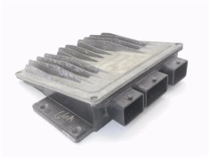 Recambio de centralita para renault modus i 1.5 dci (fp0d, jp0d) referencia OEM IAM 8200398934 8200449080 