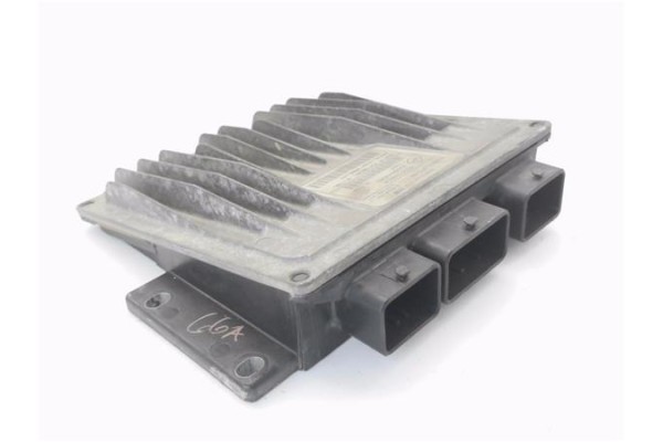 Recambio de centralita para renault modus i 1.5 dci (fp0d, jp0d) referencia OEM IAM 8200398934 8200449080 