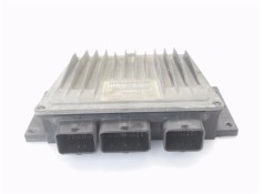 Recambio de centralita para renault modus i 1.5 dci (fp0d, jp0d) referencia OEM IAM 8200398934 8200449080 