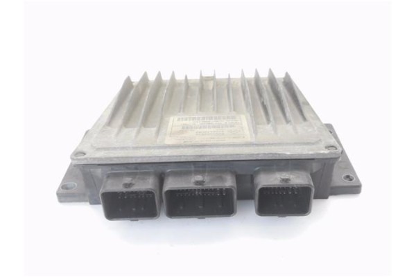 Recambio de centralita para renault modus i 1.5 dci (fp0d, jp0d) referencia OEM IAM 8200398934 8200449080 