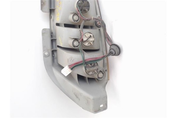 Recambio de piloto trasero izquierdo para hyundai atos (mx) referencia OEM IAM 9240102010  9240105110 , HYUNDAI