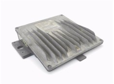 Recambio de centralita para renault modus i 1.5 dci (fp0d, jp0d) referencia OEM IAM 8200398934 8200449080 