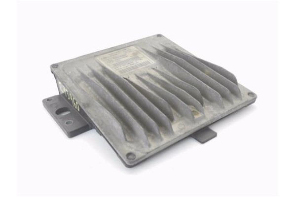 Recambio de centralita para renault modus i 1.5 dci (fp0d, jp0d) referencia OEM IAM 8200398934 8200449080 