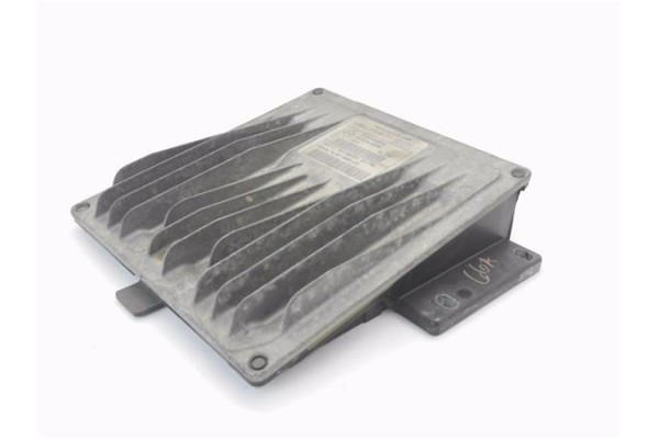 Recambio de centralita para renault modus i 1.5 dci (fp0d, jp0d) referencia OEM IAM 8200398934 8200449080 