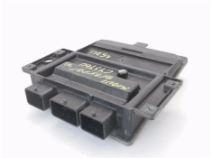 Recambio de centralita para renault modus i 1.5 dci (fp0d, jp0d) referencia OEM IAM 8200398934 8200449080 