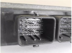 Recambio de centralita para renault modus i 1.5 dci (fp0d, jp0d) referencia OEM IAM 8200398934 8200449080 