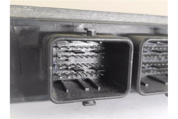 Recambio de centralita para renault modus i 1.5 dci (fp0d, jp0d) referencia OEM IAM 8200398934 8200449080 