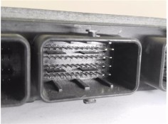 Recambio de centralita para renault modus i 1.5 dci (fp0d, jp0d) referencia OEM IAM 8200398934 8200449080 