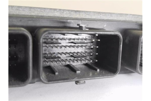 Recambio de centralita para renault modus i 1.5 dci (fp0d, jp0d) referencia OEM IAM 8200398934 8200449080 