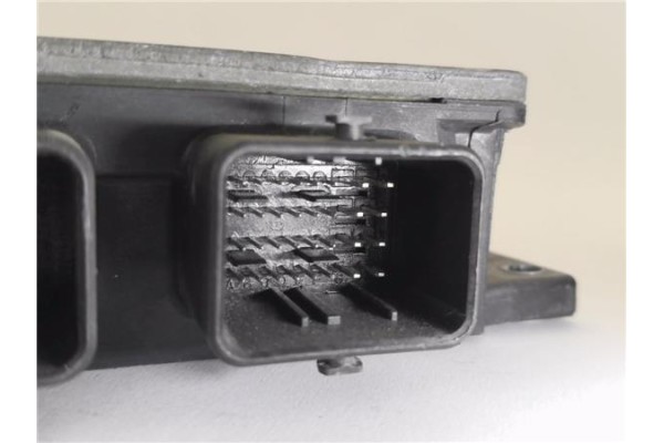 Recambio de centralita para renault modus i 1.5 dci (fp0d, jp0d) referencia OEM IAM 8200398934 8200449080 