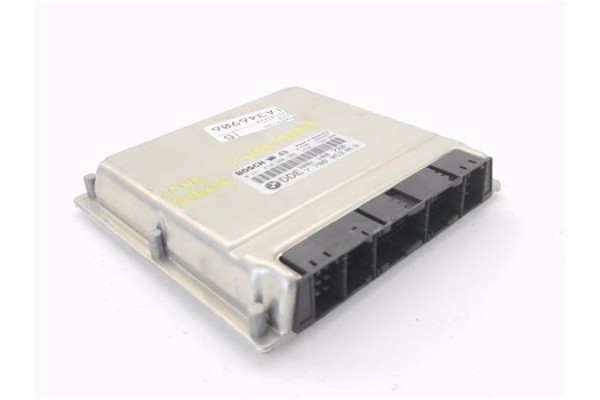 Recambio de centralita encendido para land rover freelander (ln) 2.0 di referencia OEM IAM DDE7788053 281010300 