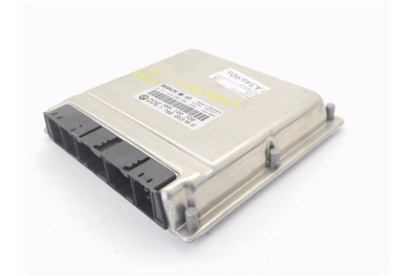 Recambio de centralita encendido para land rover freelander (ln) 2.0 di referencia OEM IAM DDE7788053 281010300 