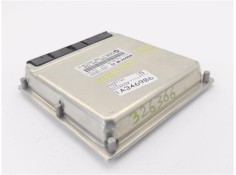 Recambio de centralita encendido para land rover freelander (ln) 2.0 di referencia OEM IAM DDE7788053 281010300 