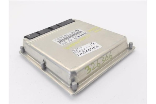 Recambio de centralita encendido para land rover freelander (ln) 2.0 di referencia OEM IAM DDE7788053 281010300 