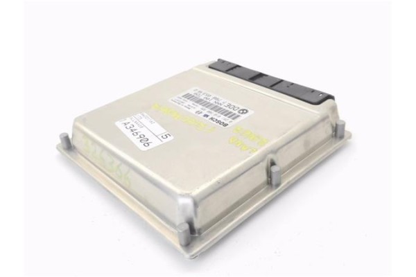 Recambio de centralita encendido para land rover freelander (ln) 2.0 di referencia OEM IAM DDE7788053 281010300 