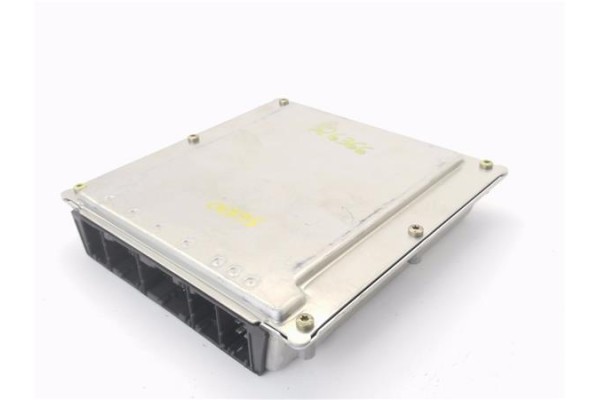 Recambio de centralita encendido para land rover freelander (ln) 2.0 di referencia OEM IAM DDE7788053 281010300 