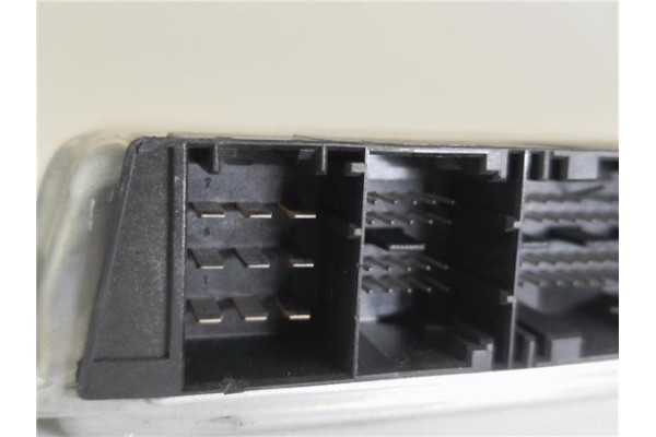 Recambio de centralita encendido para land rover freelander (ln) 2.0 di referencia OEM IAM DDE7788053 281010300 