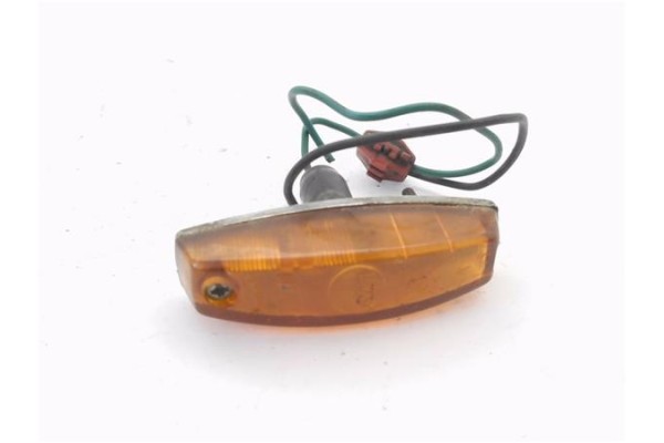 Recambio de piloto intermitente lat. delantero derecho para jaguar xj serie ii 5.3 v12 coupe referencia OEM IAM SAJJDALW4C289CV2