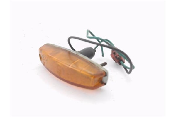 Recambio de piloto intermitente lat. delantero derecho para jaguar xj serie ii 5.3 v12 coupe referencia OEM IAM SAJJDALW4C289CV2