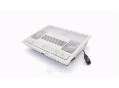 Recambio de luz interior techo para seat altea xl (5p5) 1.9 tdi referencia OEM IAM 5P0947111F  