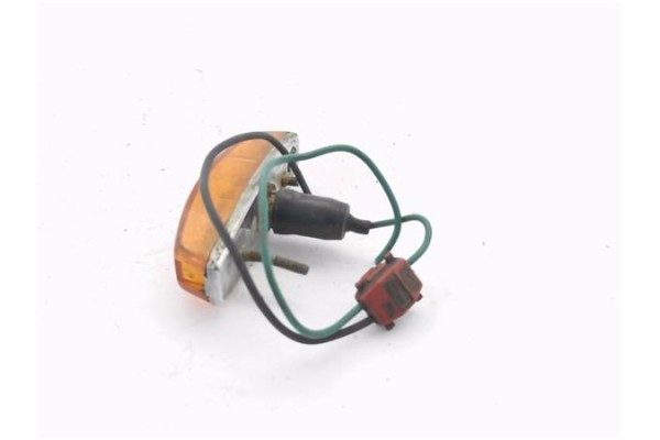 Recambio de piloto intermitente lat. delantero derecho para jaguar xj serie ii 5.3 v12 coupe referencia OEM IAM SAJJDALW4C289CV2