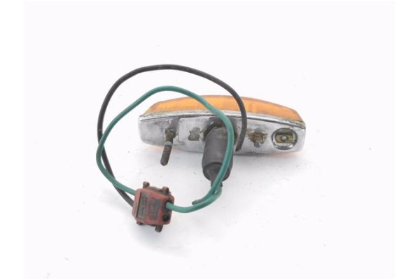 Recambio de piloto intermitente lat. delantero derecho para jaguar xj serie ii 5.3 v12 coupe referencia OEM IAM SAJJDALW4C289CV2