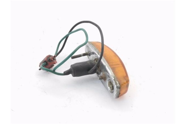 Recambio de piloto intermitente lat. delantero derecho para jaguar xj serie ii 5.3 v12 coupe referencia OEM IAM SAJJDALW4C289CV2