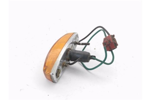 Recambio de piloto intermitente lat. delantero derecho para jaguar xj serie ii 5.3 v12 coupe referencia OEM IAM SAJJDALW4C289CV2