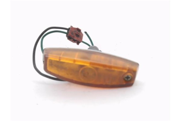 Recambio de piloto intermitente lat. delantero derecho para jaguar xj serie ii 5.3 v12 coupe referencia OEM IAM SAJJDALW4C289CV2