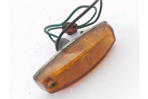 Recambio de piloto intermitente lat. delantero derecho para jaguar xj serie ii 5.3 v12 coupe referencia OEM IAM SAJJDALW4C289CV2