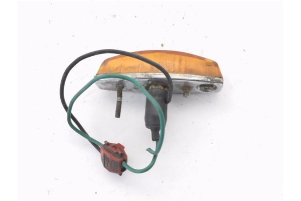 Recambio de piloto intermitente lat. delantero derecho para jaguar xj serie ii 5.3 v12 coupe referencia OEM IAM SAJJDALW4C289CV2