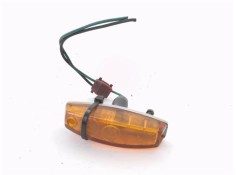 Recambio de piloto intermitente lat. delantero izquierdo para jaguar xj serie ii 5.3 v12 coupe referencia OEM IAM SAJJDALW4C289C