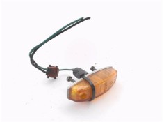 Recambio de piloto intermitente lat. delantero izquierdo para jaguar xj serie ii 5.3 v12 coupe referencia OEM IAM SAJJDALW4C289C