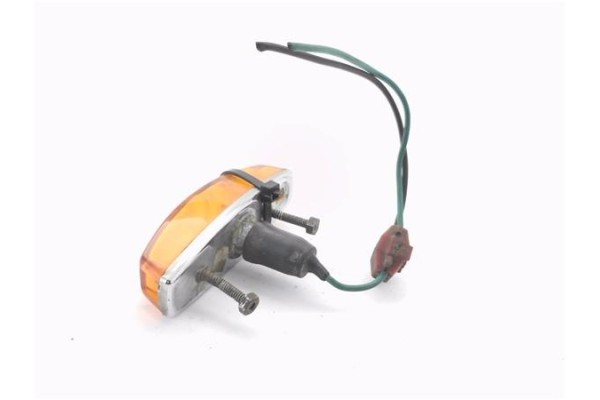 Recambio de piloto intermitente lat. delantero izquierdo para jaguar xj serie ii 5.3 v12 coupe referencia OEM IAM SAJJDALW4C289C