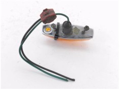 Recambio de piloto intermitente lat. delantero izquierdo para jaguar xj serie ii 5.3 v12 coupe referencia OEM IAM SAJJDALW4C289C