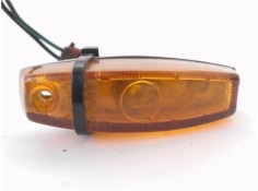 Recambio de piloto intermitente lat. delantero izquierdo para jaguar xj serie ii 5.3 v12 coupe referencia OEM IAM SAJJDALW4C289C