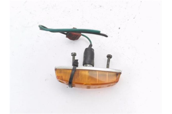 Recambio de piloto intermitente lat. delantero izquierdo para jaguar xj serie ii 5.3 v12 coupe referencia OEM IAM SAJJDALW4C289C