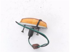 Recambio de piloto intermitente lat. delantero izquierdo para jaguar xj serie ii 5.3 v12 coupe referencia OEM IAM SAJJDALW4C289C