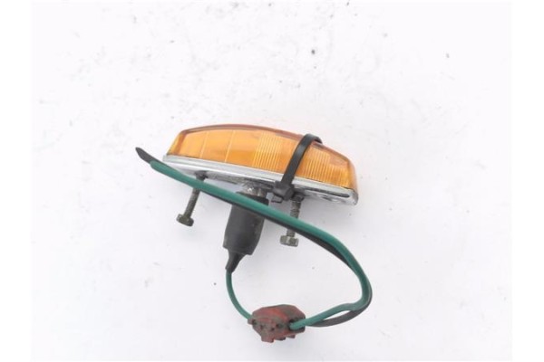 Recambio de piloto intermitente lat. delantero izquierdo para jaguar xj serie ii 5.3 v12 coupe referencia OEM IAM SAJJDALW4C289C