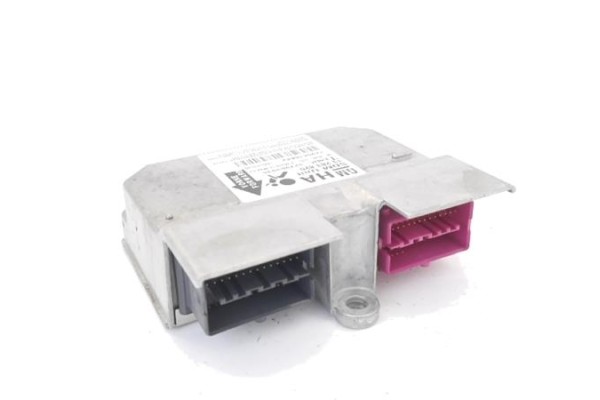 Recambio de centralita para opel corsa d 1.2 referencia OEM IAM   