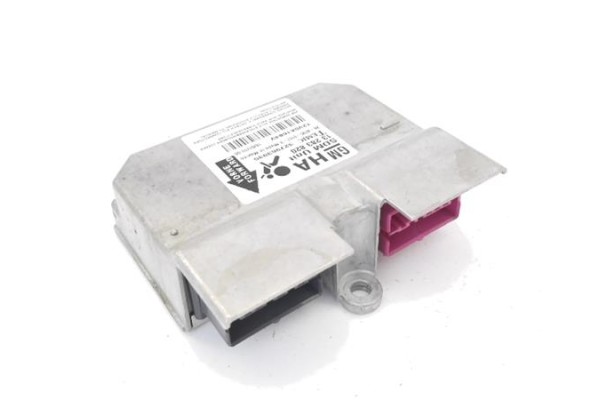 Recambio de centralita para opel corsa d 1.2 referencia OEM IAM   