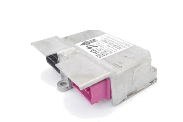 Recambio de centralita para opel corsa d 1.2 referencia OEM IAM   