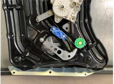 Recambio de mecanismo elevalunas trasero derecho para saab 9-3 cabriolet 2.0 t referencia OEM IAM 12830392  