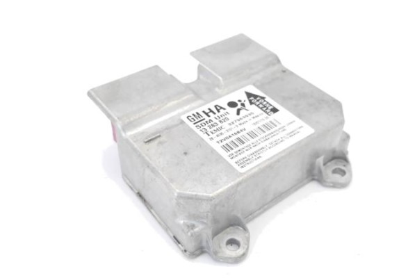 Recambio de centralita para opel corsa d 1.2 referencia OEM IAM   