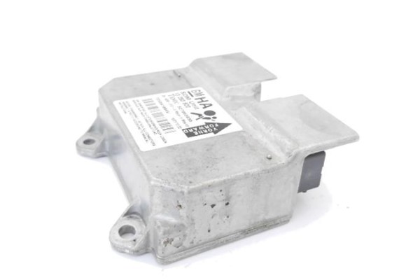 Recambio de centralita para opel corsa d 1.2 referencia OEM IAM   